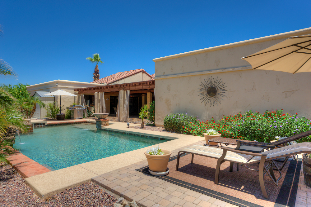 13160 N 76th ST, Scottsdale, AZ 85260 Home for Sale 32 — Best