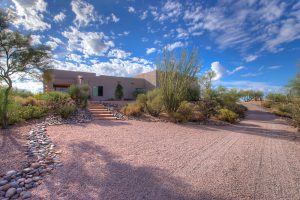 9427 East, Here To There Drive, Carefree, AZ 85377 Home for Sale - 01