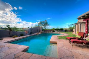 9427 East, Here To There Drive, Carefree, AZ 85377 Home for Sale - 23