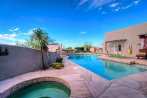 9427 East, Here To There Drive, Carefree, AZ 85377 Home for Sale - 24