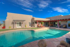 9427 East, Here To There Drive, Carefree, AZ 85377 Home for Sale - 26
