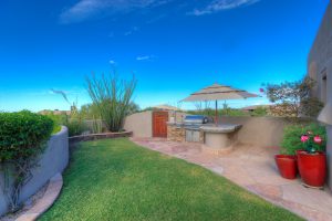 9427 East, Here To There Drive, Carefree, AZ 85377 Home for Sale - 28