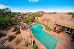 9427 East, Here To There Drive, Carefree, AZ 85377 Home for Sale - 31