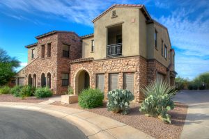 20750 N 87th ST 2019, Scottsdale, AZ 85255 - Townhome for Sale - 01