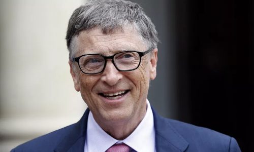 Bill Gates Invests $80 Million in Phoenix Real Estate
