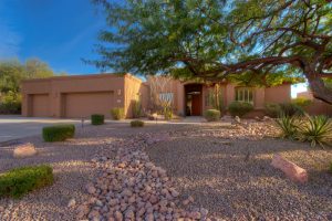 9391 E Mark LN, Scottsdale, AZ 85262 - Pinnacle Ridge Home for Sale - 01