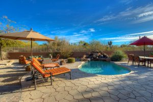 9391 E Mark LN, Scottsdale, AZ 85262 - Pinnacle Ridge Home for Sale - 28