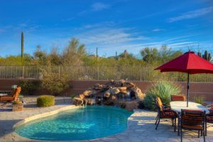 9391 E Mark LN, Scottsdale, AZ 85262 - Pinnacle Ridge Home for Sale - 30