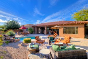 9391 E Mark LN, Scottsdale, AZ 85262 - Pinnacle Ridge Home for Sale - 32