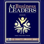 Arizona Business Leaders Award for 2018