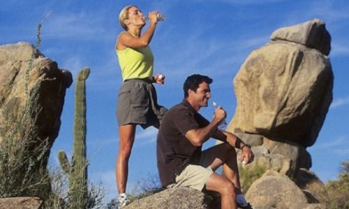 3 Best Hikes In Scottsdale