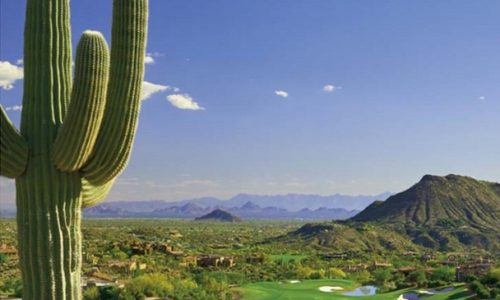 Easily Compare Scottsdale Golf Club Memberships