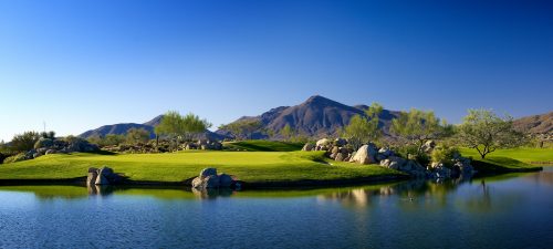 Desert Mountain Golf Membership Fee Increasing Again