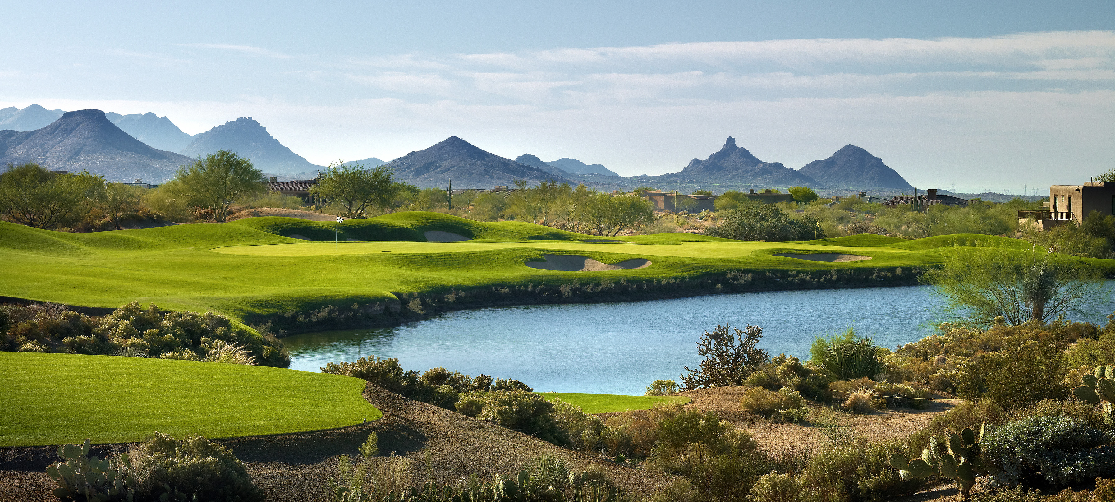 Scottsdale Luxury Real Estate