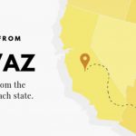 Californians Flock to Arizona