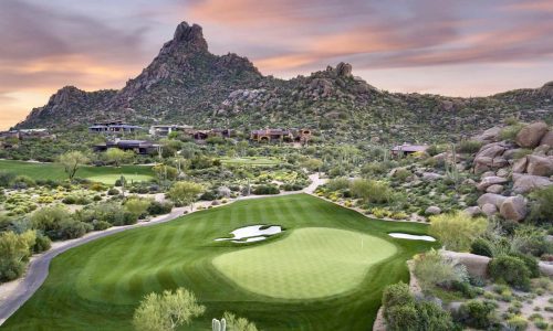 Estancia Raises Membership Initiation Fee for 2026